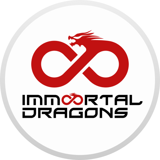 Immortal Dragon