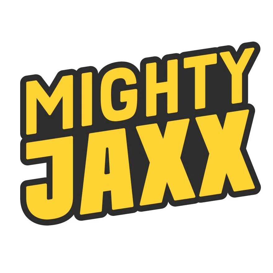 Mighty Jaxx International 